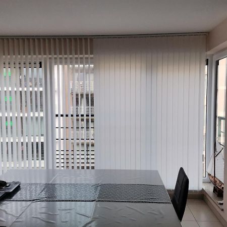 Ferienwohnung Margaux De Panne Exterior foto